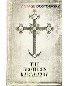 The Brothers Karamazov