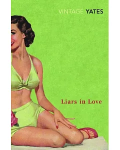 Liars in Love