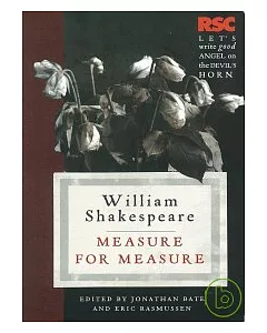 RSC Shakespeare: Measure for Measure