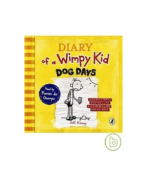 Diary of a Wimpy Kid: Dog Days