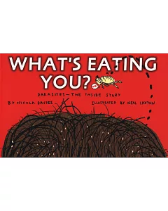 What’s Eating You?