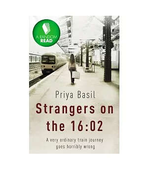 Strangers on the 16:02