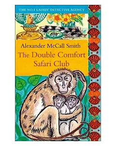 Double Comfort Safari Club