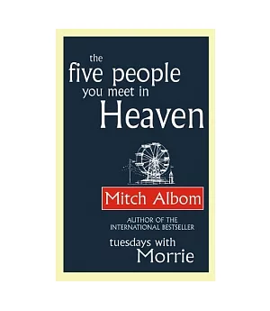 Five People You Meet In Heaven