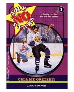 Call Me Gretzky ! (No Stars)