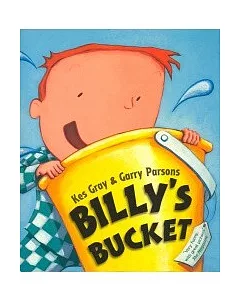 Billy’s Bucket