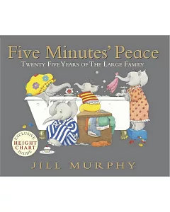 Five Minutes’ Peace