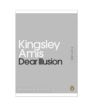 Dear Illusion