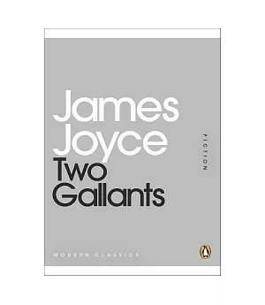 Two Gallants