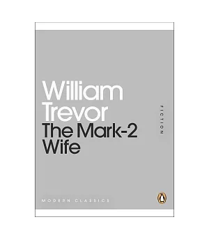 The Mark-2 Wife