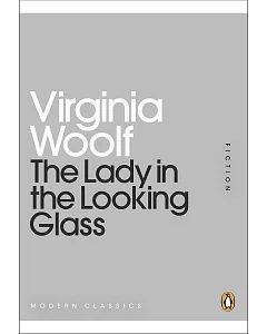 The Lady in the Looking Glass