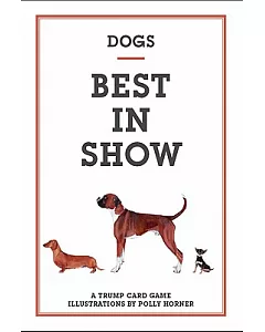 Dogs: Best in Show