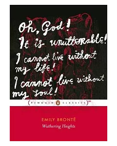 Wuthering Heights (RED)