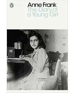 The Diary of a Young Girl