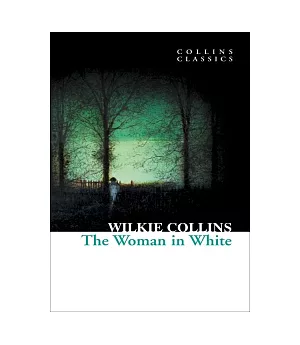 The Woman In White