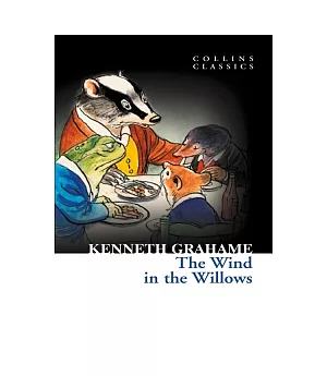 The Wind In The Willows