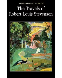 The Travels of Robert Louis stevenson