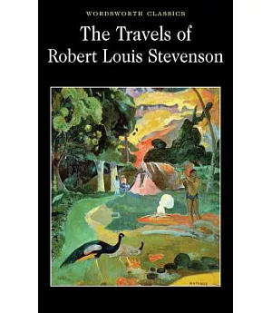 The Travels of Robert Louis Stevenson