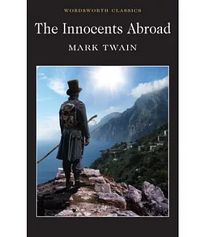 The Innocents Abroad