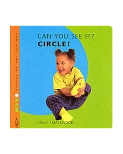 Can You See It? Circle!