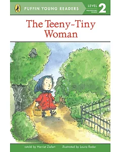 EXP The Teeny Tiny Woman