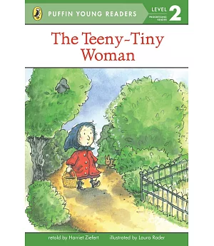EXP The Teeny Tiny Woman