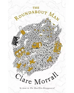 The Roundabout Man