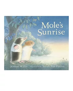 Mole’s Sunrise