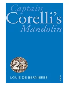 Captain Corelli’s Mandolin
