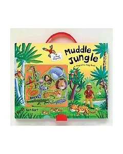 Muddle Jungle