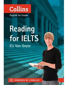 Collins Reading for IELTS