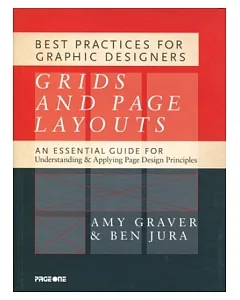 BEST PRACTICES FOR GRAPHIC DESIGNERS GRIDS AND PAGE LAYOUTS