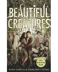 Beautiful Creatures