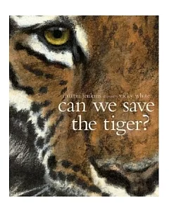 Can We Save the Tiger?