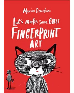Let’s Make Some Great Fingerprint Art