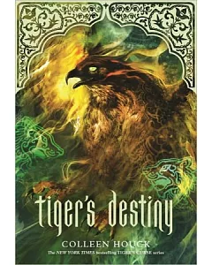 Tiger’s Destiny