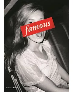 famous: Through the Lens of the Paparazzi