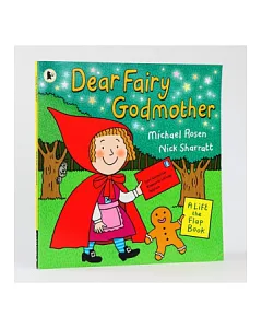 Dear Fairy Godmother