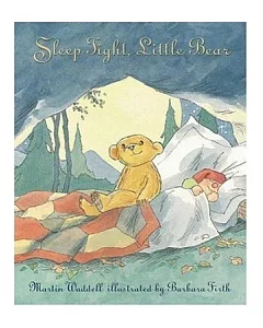 Sleep Tight, Little Bear