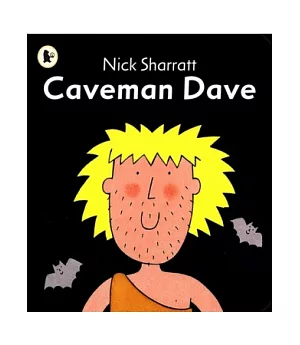 Caveman Dave