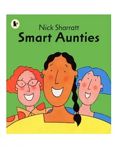 Smart Aunties