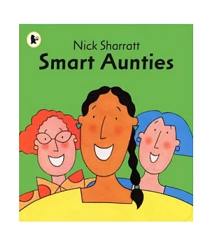 Smart Aunties