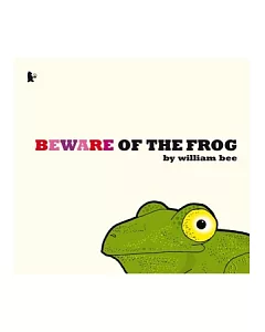 Beware of the Frog