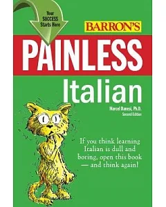 Barron’s Painless Italian