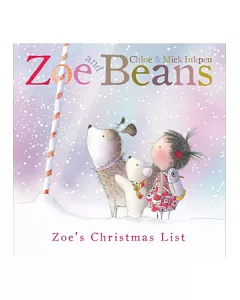 Zoe and Beans: Zoe’s Christmas List