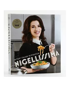 Nigellissima: Instant Italian Inspiration