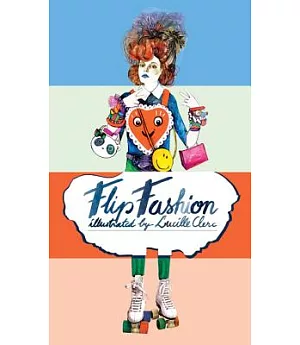 Fashion Flip Book
