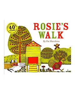 Rosie’s Walk