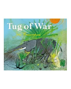 Tug Of War