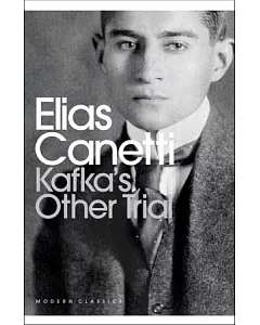 Kafka’s Other Trial
